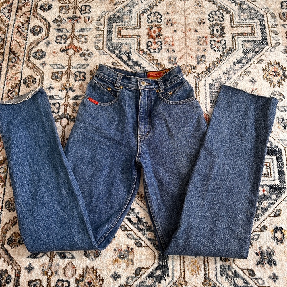 Lawman’s jeans good condition